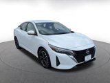 Used 2024 Nissan Sentra SV image 3