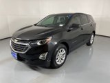 Certified 2021 Chevrolet Equinox LT w/ Driver Convenience Package image 5