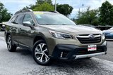Used 2021 Subaru Outback Touring XT image 2