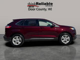 Used 2020 Ford Edge SEL w/ Convenience Package image 6