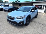 Used 2021 Subaru Crosstrek 2.5i Sport w/ Moonroof Package image 3