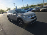 Used 2018 Honda CR-V EX image 3