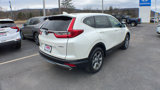 Used 2017 Honda CR-V EX-L image 4