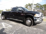 Used 2017 RAM 3500 Laramie image 2
