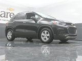 Used 2019 Chevrolet Trax LT w/ LT Convenience Package image 2