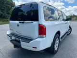 Used 2012 Nissan Armada SV image 5