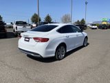 Used 2016 Chrysler 200 Limited w/ Convenience Group image 3