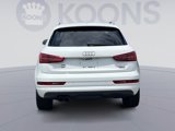 Used 2018 Audi Q3 2.0T Premium Plus image 5