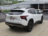 New 2025 Chevrolet Trax ACTIV w/ Sunroof Package image 4