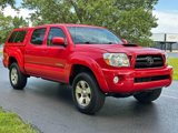 Used 2006 Toyota Tacoma PreRunner image 3