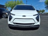 Used 2022 Chevrolet Bolt LT w/ Infotainment Package image 2
