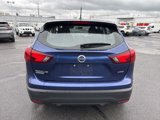 Certified 2019 Nissan Rogue Sport S image 6