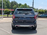 Used 2017 Ford Explorer Platinum image 4