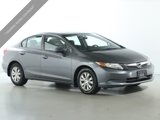 Used 2012 Honda Civic LX image 4