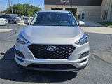 Used 2021 Hyundai Tucson SE image 2