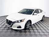 Used 2020 Nissan Altima 2.5 S image 4