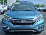 Used 2016 Honda CR-V Touring image 2