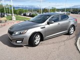 Used 2015 Kia Optima LX image 3