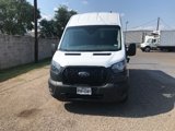 Used 2021 Ford Transit 250 148 High Roof w/ Load Area Protection Package image 2