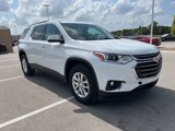 Used 2020 Chevrolet Traverse LT image 3