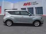 Used 2024 Kia Soul LX w/ Option Group 015 image 5