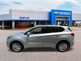 Used 2018 Buick Envision Preferred image 2