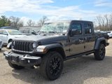 New 2025 Jeep Gladiator Sport image 4