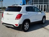 Used 2020 Chevrolet Trax LT w/ LT Convenience Package image 5