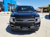 Used 2018 Ford F150 XLT w/ Equipment Group 302A Luxury image 3