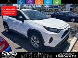 Used 2019 Toyota RAV4 LE image 5