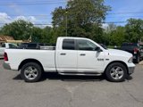 Used 2015 RAM 1500 Big Horn image 6