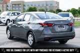 New 2025 Nissan Versa S image 5
