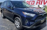 Used 2022 Toyota RAV4 XLE image 2