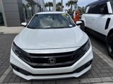 Used 2021 Honda Civic Sport image 2