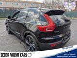 Certified 2021 Volvo XC40 T5 R-Design w/ Climate Package image 5