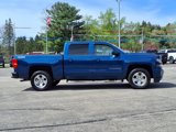 Used 2017 Chevrolet Silverado 1500 LT w/ All Star Edition image 2