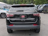 Certified 2020 Jeep Compass Limited image 4