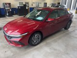 Used 2024 Hyundai Elantra SEL image 2