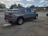 Used 2019 Chevrolet Silverado 1500 LTZ w/ LTZ Plus Package image 4