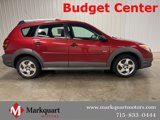 Used 2006 Pontiac Vibe AWD w/ Preferred Package image 3