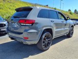 Used 2021 Jeep Grand Cherokee Laredo X image 3