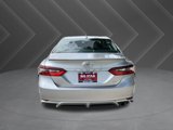 Used 2023 Toyota Camry SE image 3