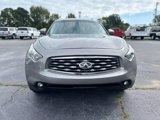 Used 2010 INFINITI FX35 AWD w/ Navigation Pkg image 4