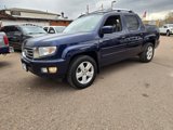 Used 2013 Honda Ridgeline RTL image 3