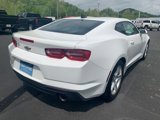 Certified 2023 Chevrolet Camaro LT image 4