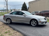 Used 2003 Mercedes-Benz CLK 500 Coupe image 4