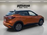 Used 2021 Nissan Kicks SV image 6