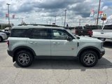 Certified 2023 Ford Bronco Sport Badlands w/ Premium Package image 2