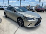 Used 2022 Lexus ES 350 w/ Premium Package image 4