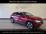 Certified 2025 Mercedes-Benz GLA 250 image 6